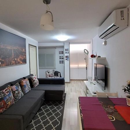 Apartaments B O D Collblanc 略夫雷加特河畔奥斯皮塔莱特 外观 照片