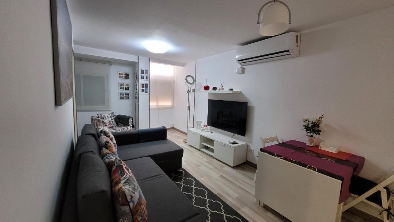 Apartaments B O D Collblanc 略夫雷加特河畔奥斯皮塔莱特 外观 照片