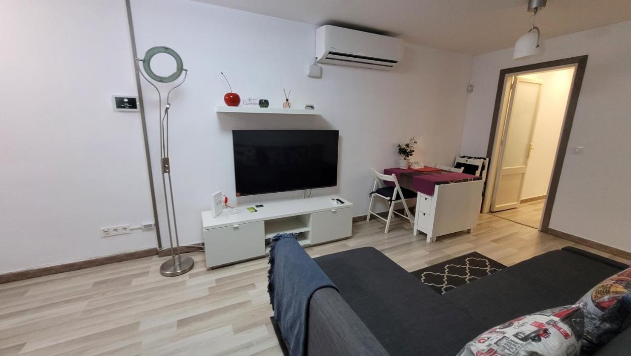 Apartaments B O D Collblanc 略夫雷加特河畔奥斯皮塔莱特 外观 照片