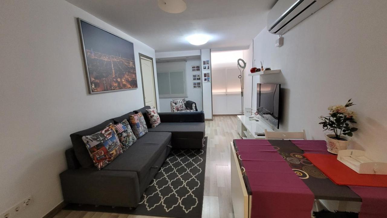 Apartaments B O D Collblanc 略夫雷加特河畔奥斯皮塔莱特 外观 照片