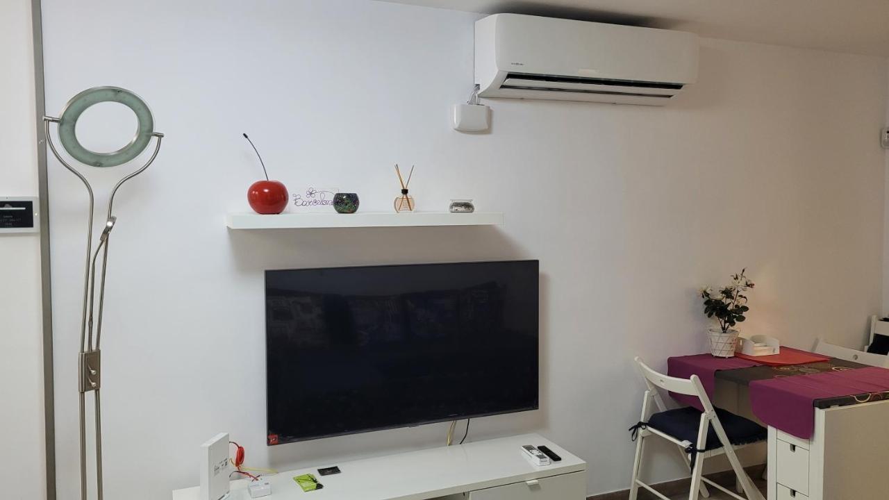 Apartaments B O D Collblanc 略夫雷加特河畔奥斯皮塔莱特 外观 照片