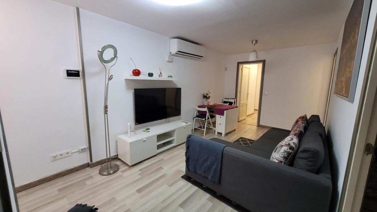 Apartaments B O D Collblanc 略夫雷加特河畔奥斯皮塔莱特 外观 照片