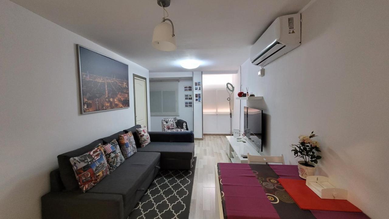 Apartaments B O D Collblanc 略夫雷加特河畔奥斯皮塔莱特 外观 照片