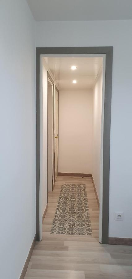 Apartaments B O D Collblanc 略夫雷加特河畔奥斯皮塔莱特 外观 照片