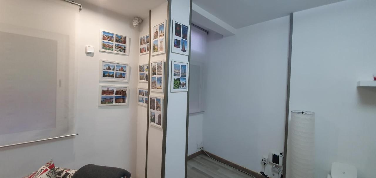 Apartaments B O D Collblanc 略夫雷加特河畔奥斯皮塔莱特 外观 照片