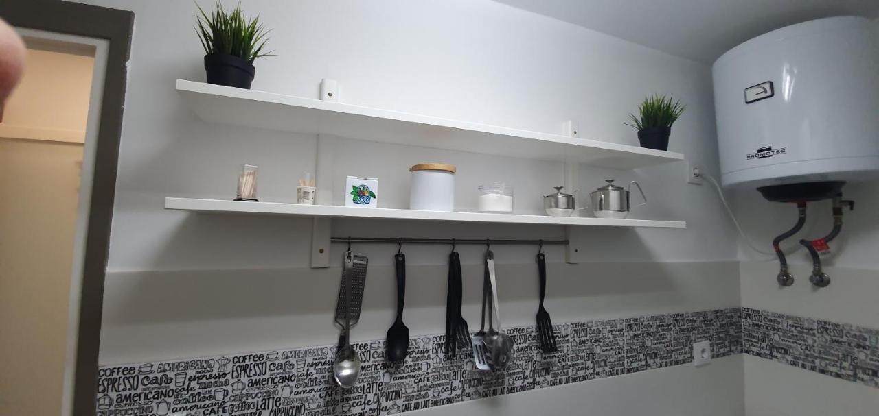 Apartaments B O D Collblanc 略夫雷加特河畔奥斯皮塔莱特 外观 照片
