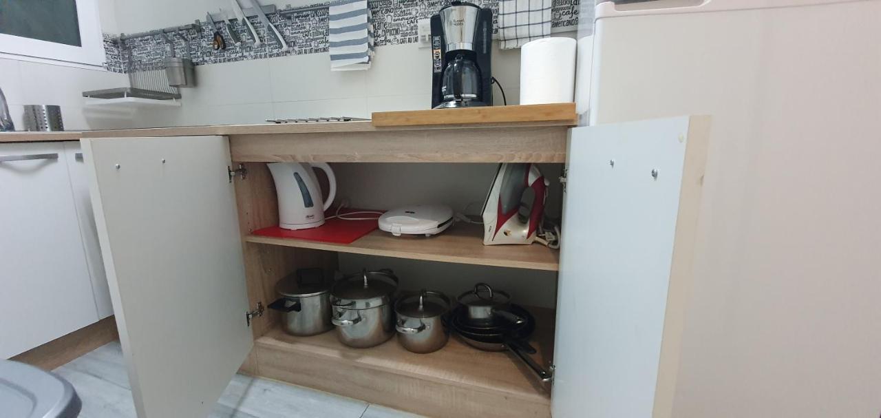 Apartaments B O D Collblanc 略夫雷加特河畔奥斯皮塔莱特 外观 照片