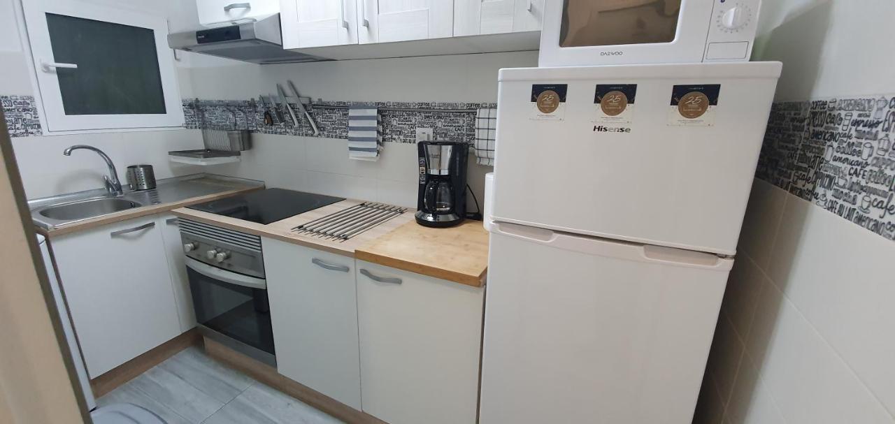 Apartaments B O D Collblanc 略夫雷加特河畔奥斯皮塔莱特 外观 照片