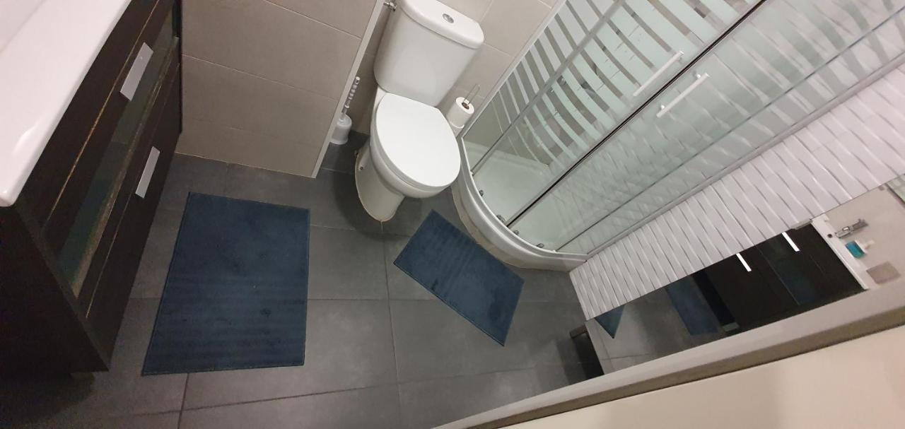 Apartaments B O D Collblanc 略夫雷加特河畔奥斯皮塔莱特 外观 照片