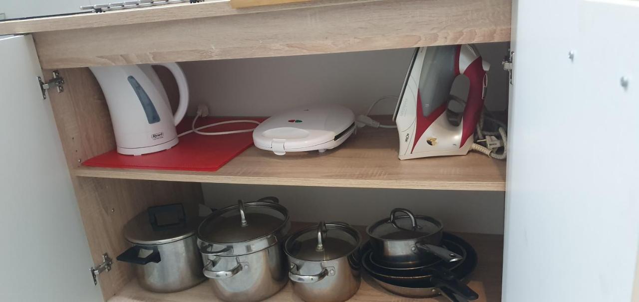 Apartaments B O D Collblanc 略夫雷加特河畔奥斯皮塔莱特 外观 照片