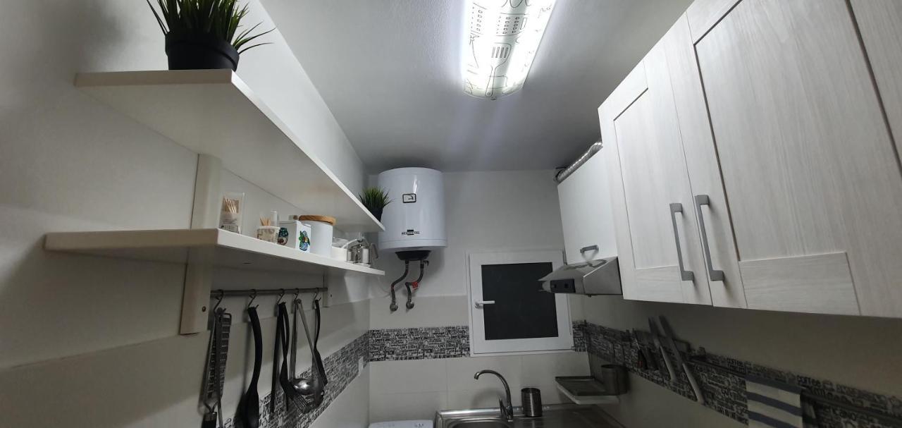 Apartaments B O D Collblanc 略夫雷加特河畔奥斯皮塔莱特 外观 照片