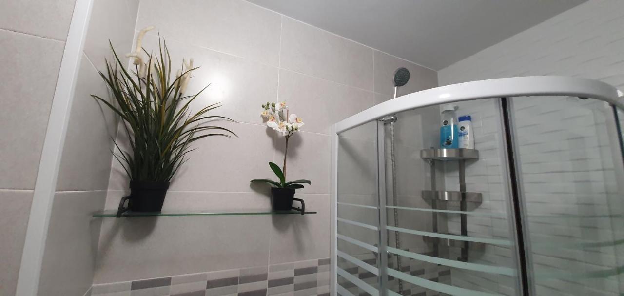 Apartaments B O D Collblanc 略夫雷加特河畔奥斯皮塔莱特 外观 照片