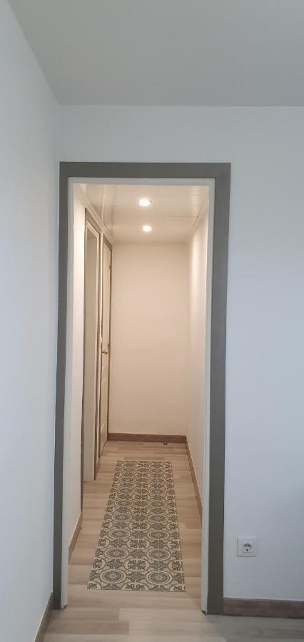 Apartaments B O D Collblanc 略夫雷加特河畔奥斯皮塔莱特 外观 照片