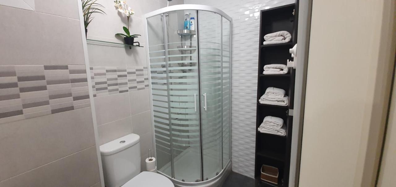 Apartaments B O D Collblanc 略夫雷加特河畔奥斯皮塔莱特 外观 照片