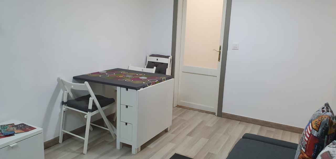Apartaments B O D Collblanc 略夫雷加特河畔奥斯皮塔莱特 外观 照片