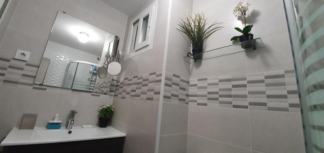 Apartaments B O D Collblanc 略夫雷加特河畔奥斯皮塔莱特 外观 照片