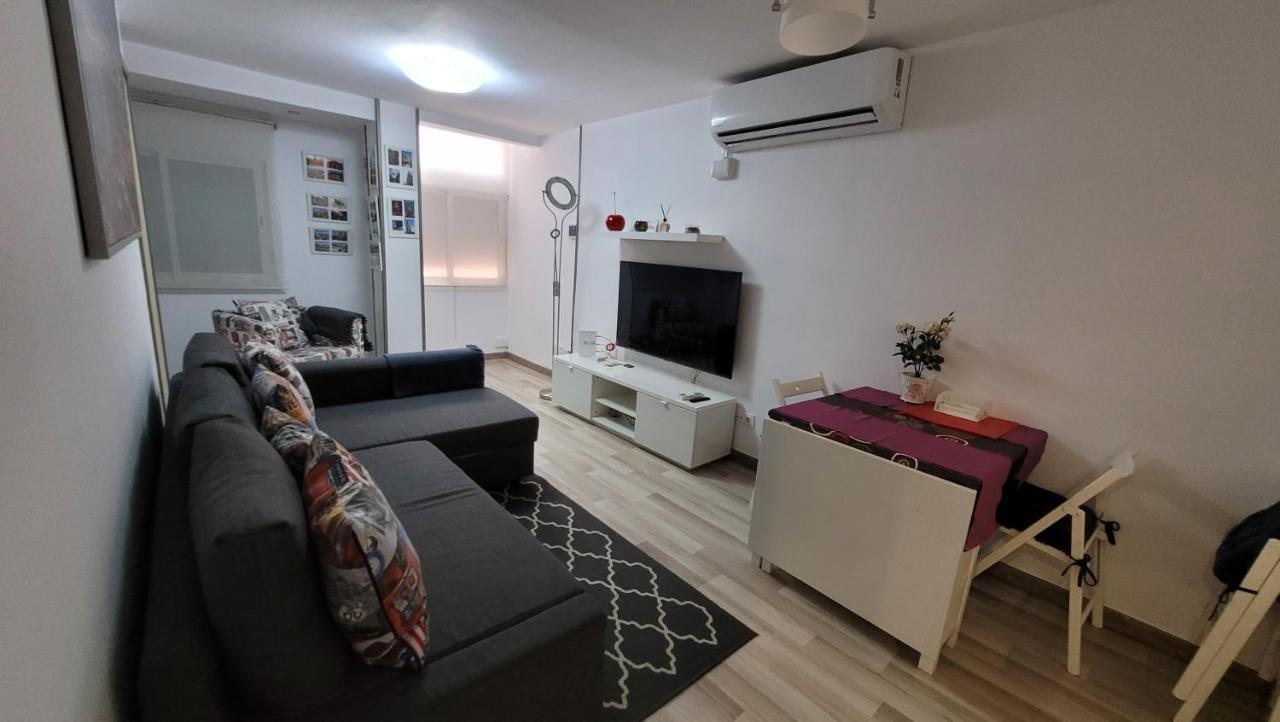 Apartaments B O D Collblanc 略夫雷加特河畔奥斯皮塔莱特 外观 照片