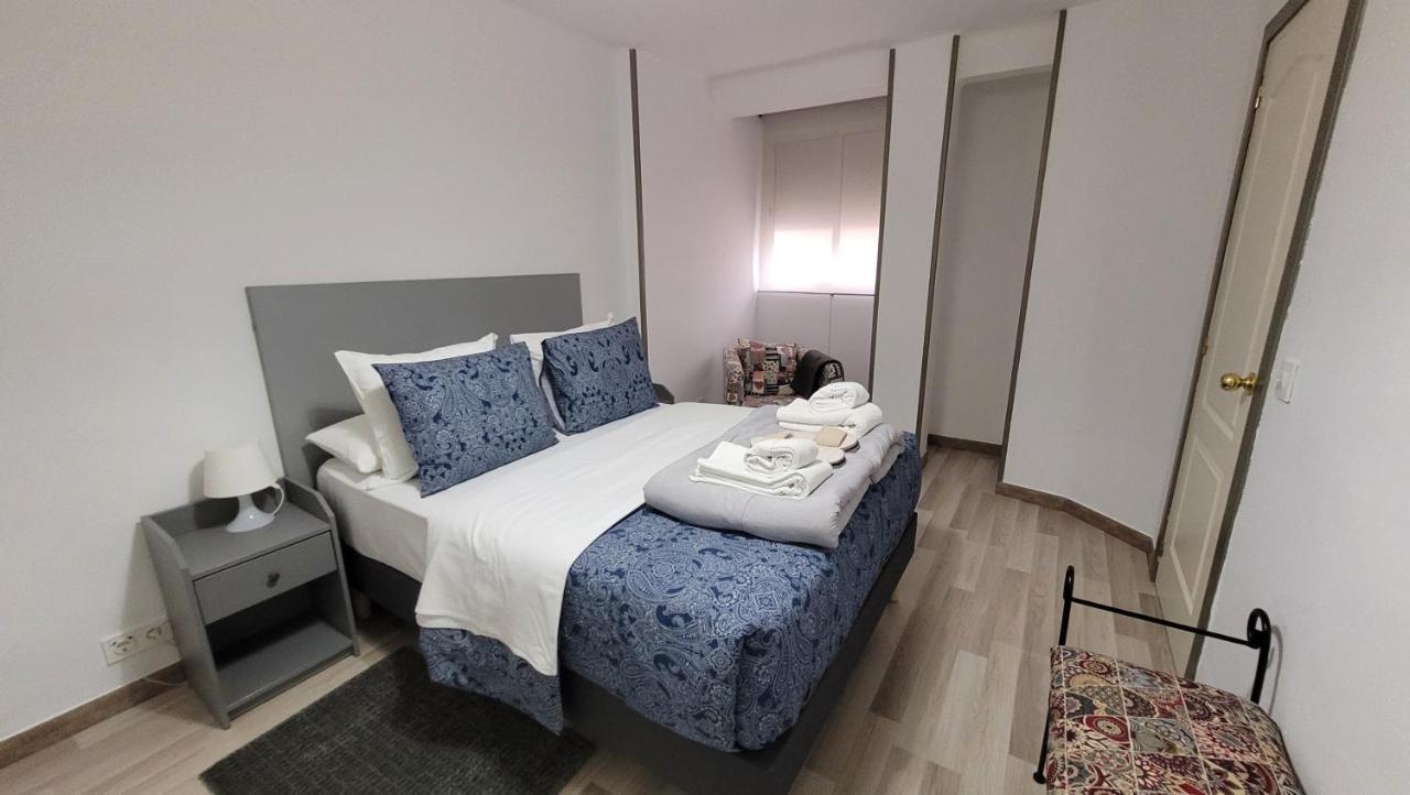 Apartaments B O D Collblanc 略夫雷加特河畔奥斯皮塔莱特 外观 照片