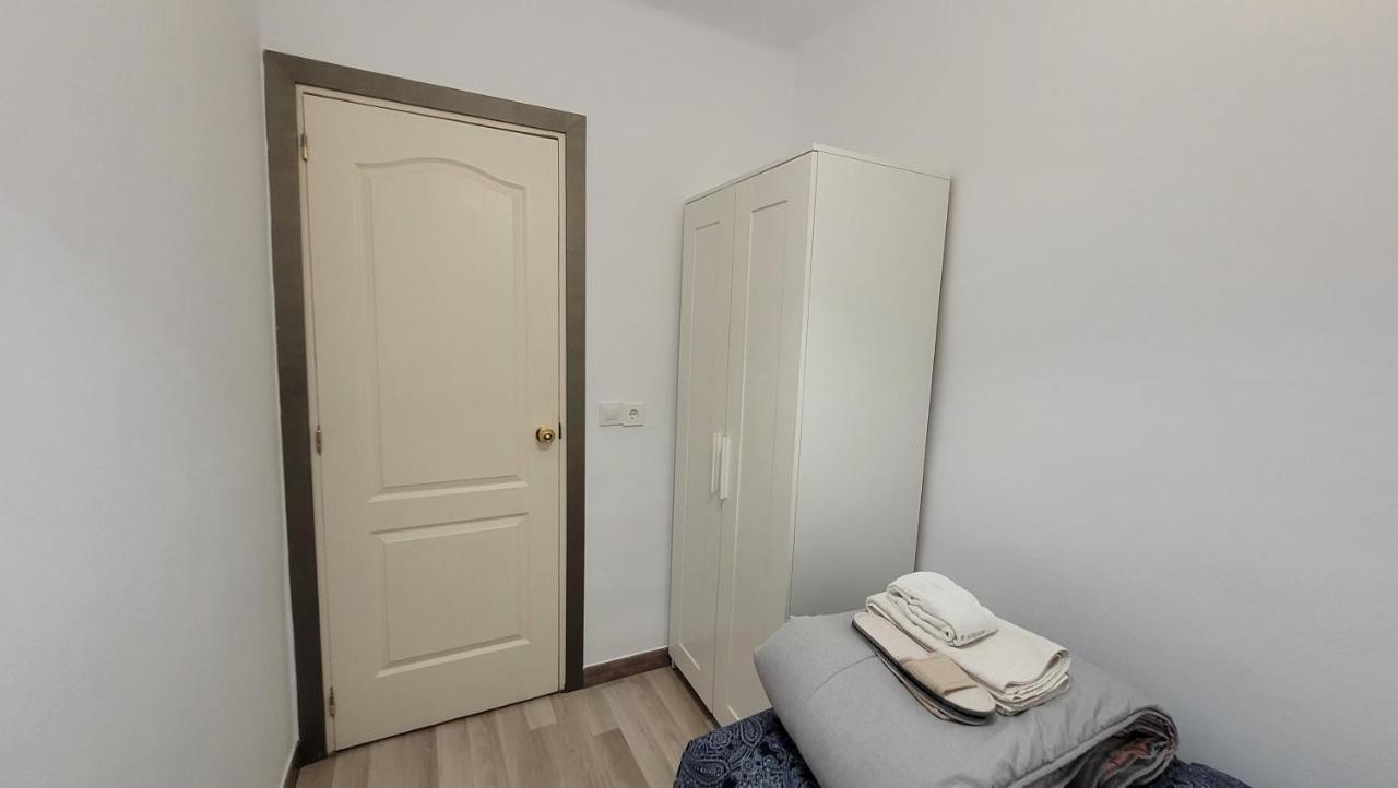 Apartaments B O D Collblanc 略夫雷加特河畔奥斯皮塔莱特 外观 照片