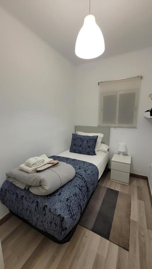 Apartaments B O D Collblanc 略夫雷加特河畔奥斯皮塔莱特 外观 照片