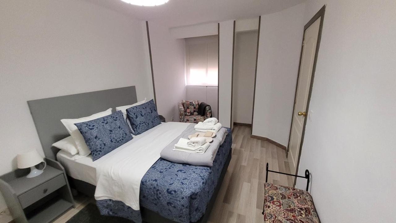 Apartaments B O D Collblanc 略夫雷加特河畔奥斯皮塔莱特 外观 照片